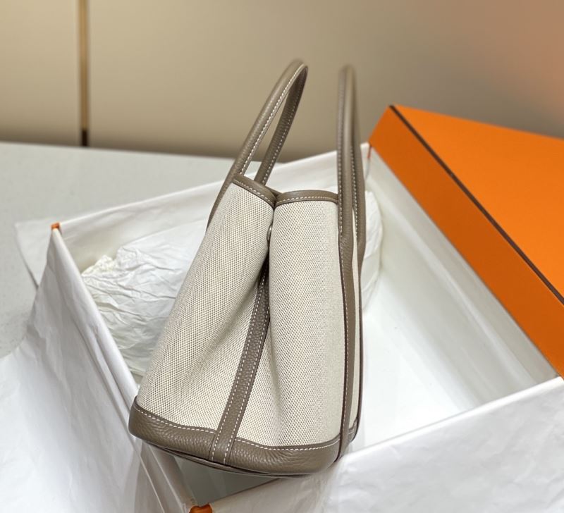 Hermes Garden Party Bags